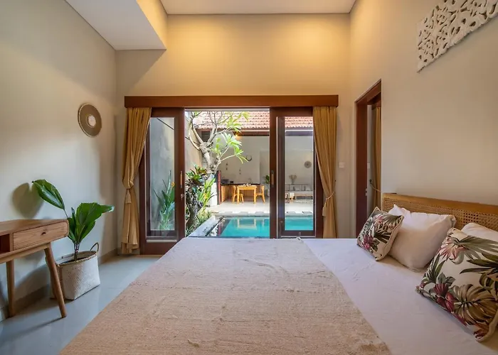 Private 3 Bedrooms With Swimming Pool