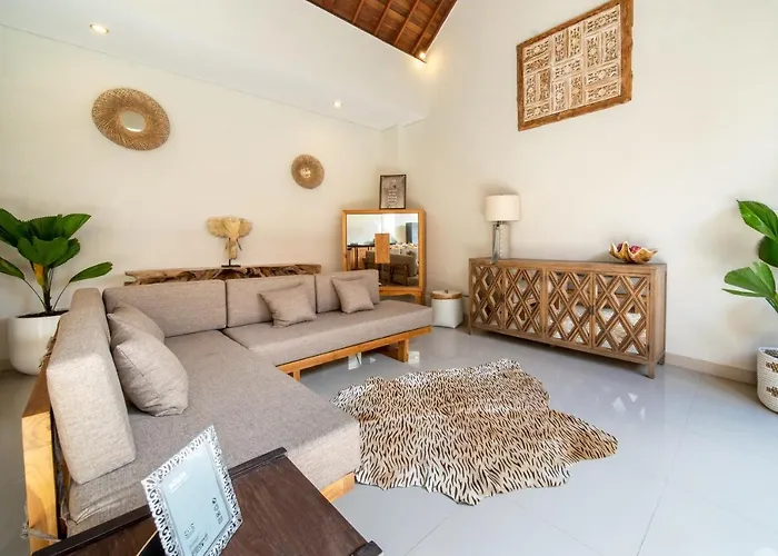 Private 3 Bedrooms With Swimming Pool