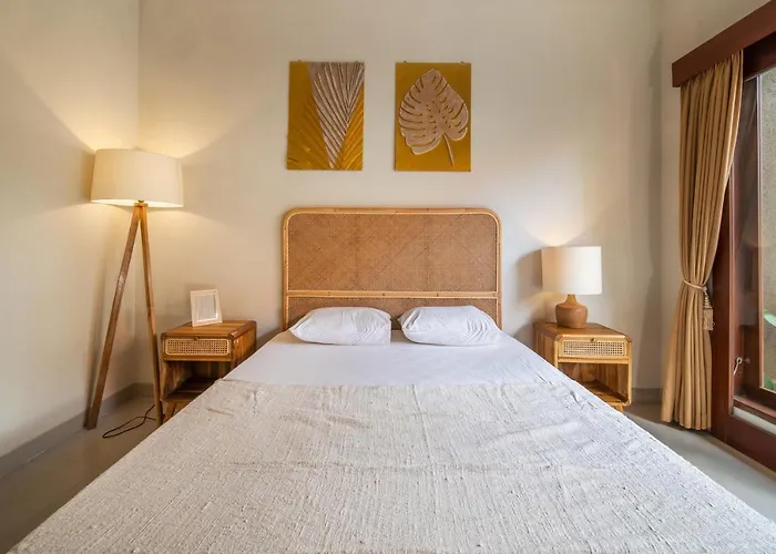 Villa Private 3 Bedrooms With Swimming Pool *