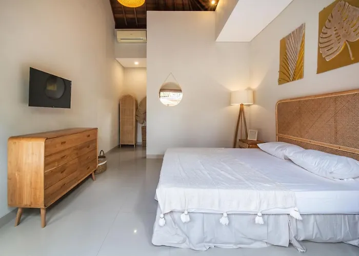Private 3 Bedrooms With Swimming Pool Villa