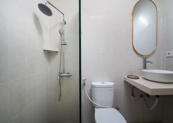 Private 3 Bedrooms With Swimming Pool * Seminyak